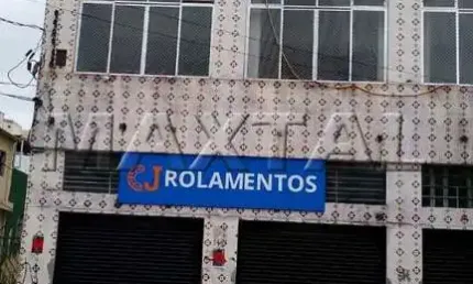 Sala comercial para locação de 65m², no campos elíseo, santa cecilia.