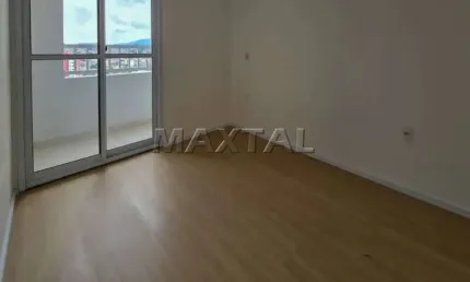 Apartamento à venda de 31m², com 1 quarto e 1 banheiro, na casa verde.
