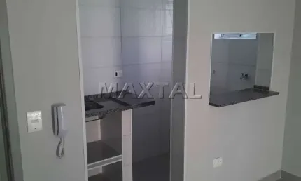 Studio para alugar com 27m², 1 quarto e sem vaga, 500 metros do metrô parada inglesa.