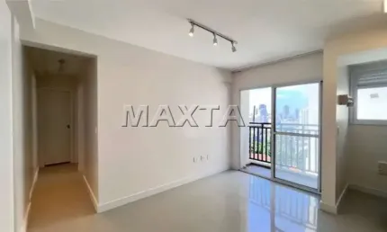 Apartamento com 2 dormitórios ? Conforto e praticidade em um só lugar!