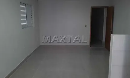 Studio para alugar com 40m², 1 quarto e sem vaga, 500 metros do metrô parada inglesa.
