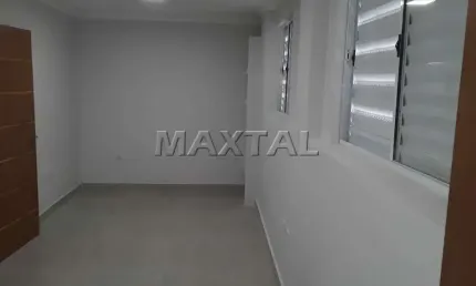 Studio para alugar com 22m², 1 quarto e sem vaga, a 500 metros do metrô parada inglesa.