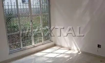 Apartamento à venda de 70m², com 2 dormitórios no bairro Parque Mandaqui.