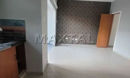 Apartamento para locação de 50m², com 1 suite, no bairro de Santana.
