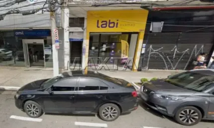 Loja para alugar de 150m² na rua voluntários da pátria santana, 5 minutos do metrô linha azul