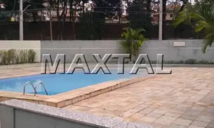 Apartamento à venda com 2 dormitórios, e 1 vaga, no jardim são paulo.