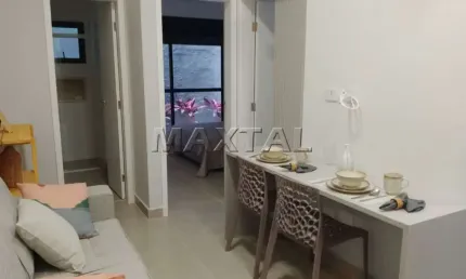 Apartamento à Venda com 2 Dormitórios na Vila Ester Moderno, Completo e Bem Localizado.