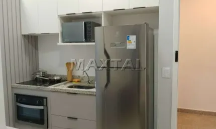 Apartamento com 2 dormitórios à venda  próximo à av. braz leme em  sao paulo.