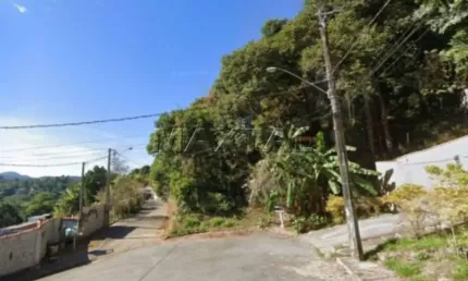 Terreno à venda de 1889,60m² em Mairiporã, a 5 minutos do velhão.
