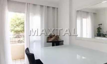 Apartamento à venda com 3 dormitórios 1 suíte, 2 vagas, 96m2.   região da água fria