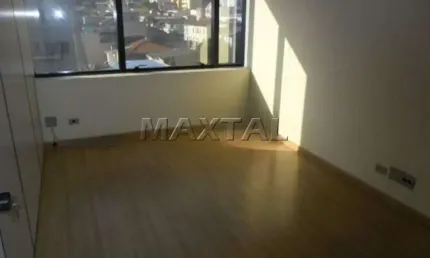 Sala comercial à venda em santana próximo ao metro com 1 banheiro, 1 copa e 1 vaga de garagem