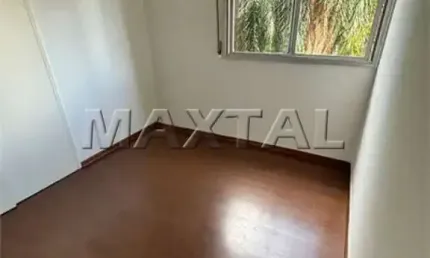 Apartamento à venda de 95m², com 3 quartos sendo 1 suite e 1 vaga, em santana.