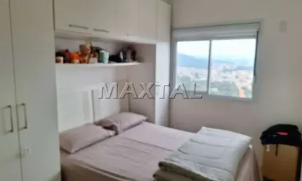 Apartamento 75 m², 3 quartos 1 suíte planejados, cozinha planejada, 4 banheiros, 3 vagas de garagem