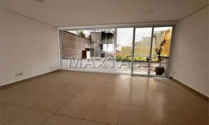 Casa em condomínio fechado à venda no bairro tremembé, 225m², 4 dormitórios, 1 suíte e 3 vagas.
