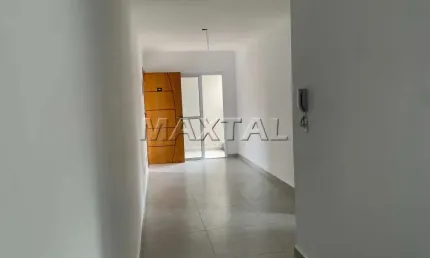 Apartamentos à venda com 40,70m² com 2 dormitórios, na vila nova mazzei.