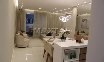 Cobertura de 760m², forno a lenha, salão de jogos e 5 vagas, na santa cecilia
