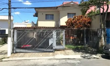Sobrado com 4 quartos e 3 banheiros à venda - localização privilegiada na zona norte!