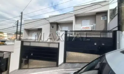 Sobrado 86m² com 3 quartos, 3 banheiros à venda, vila romero, são paulo - sp