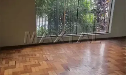 Casa à venda e locação, de 400m²,  com 5 dormitórios e 4 vagas, na vila maria.