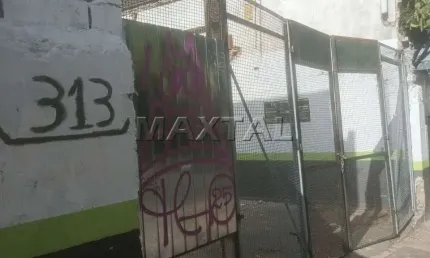 Terreno para locação de 250m² na avenida rebouças , no bairro cerqueira césar.