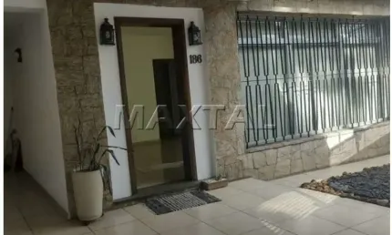 Casa no jardim frança com 3 suítes, 3 vagas de garagem, próximo a avenida cantareira