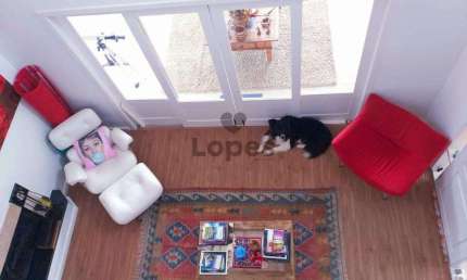 Casa com 3 quartos à venda na Rua Benjamim Galloti, Itaipava, Petrópolis, 300 m2 por R$ 1.700.000