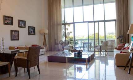 Apartamento com 4 quartos à venda na Rua Jacarandás da Península, Barra da Tijuca, Rio de Janeiro, 370 m2 por R$ 6.200.000