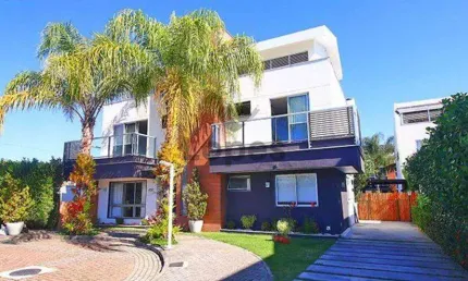 Casa em condomínio fechado com 4 quartos à venda na Rua José Mindlin, Recreio dos Bandeirantes, Rio de Janeiro, 270 m2 por R$ 2.160.000