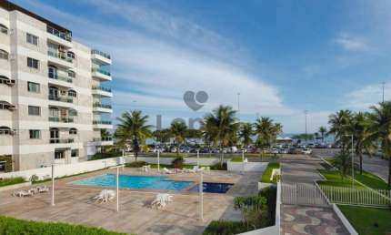 Apartamento com 4 quartos à venda na Avenida Lúcio Costa, Barra da Tijuca, Rio de Janeiro, 186 m2 por R$ 3.300.000