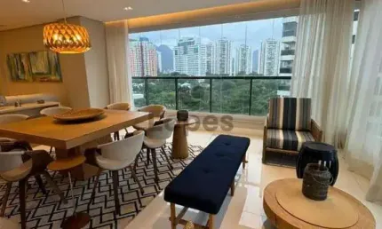Apartamento com 3 quartos à venda na Avenida Sobral Pinto, Barra da Tijuca, Rio de Janeiro, 117 m2 por R$ 3.100.000