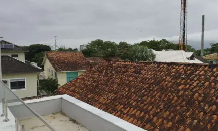Casa em condomínio fechado com 4 quartos à venda na rua jorge dodsworth martins, barra da tijuca, rio de janeiro, 360 m2 por r$ 3.850.000