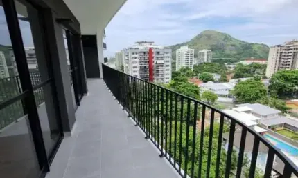 Apartamento com 2 quartos à venda na Rua Alfredo Volpi, Recreio dos Bandeirantes, Rio de Janeiro, 80 m2 por R$ 650.000