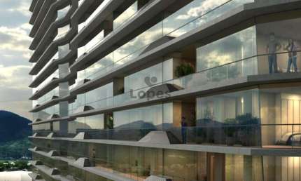 Apartamento com 2 quartos à venda na Avenida das Américas, Recreio dos Bandeirantes, Rio de Janeiro, 80 m2 por R$ 635.000