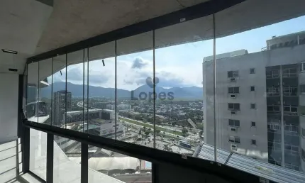Apartamento com 2 quartos à venda na avenida das américas, recreio dos bandeirantes, rio de janeiro, 80 m2 por r$ 635.000