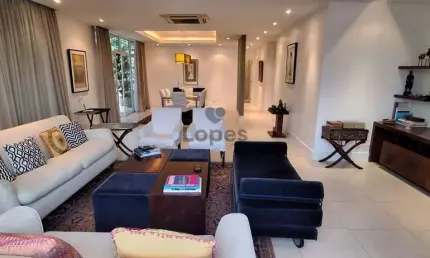 Cobertura com 4 quartos à venda na Avenida General Guedes da Fontoura, Barra da Tijuca, Rio de Janeiro, 558 m2 por R$ 5.300.000