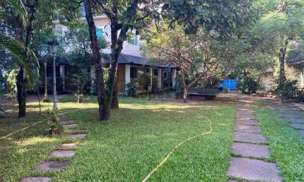 Casa com 4 quartos à venda na Rua Professora Edna Cortes Silveira, Recreio dos Bandeirantes, Rio de Janeiro, 374 m2 por R$ 2.000.000