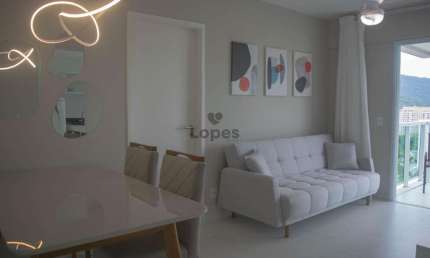 Apartamento com 2 quartos à venda na Rua Pedro Calmon, Jacarepaguá, Rio de Janeiro, 69 m2 por R$ 700.000