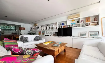 Apartamento com 4 quartos à venda na avenida epitácio pessoa, lagoa, rio de janeiro, 240 m2 por r$ 5.600.000