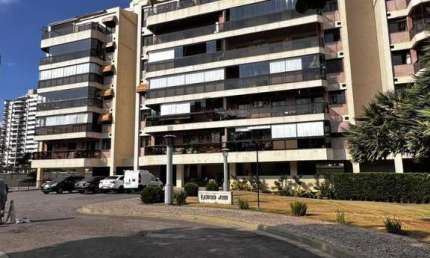 Apartamento com 2 quartos à venda na Avenida Peregrino Júnior, Barra da Tijuca, Rio de Janeiro, 87 m2 por R$ 1.350.000