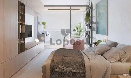 Flat com 1 quarto à venda na Rua Francisco Otaviano, Copacabana, Rio de Janeiro, 41 m2 por R$ 1.850.000
