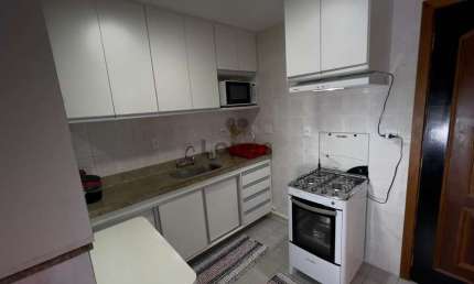 Apartamento com 3 quartos à venda na Rua Frederico Quartarolli, Recreio dos Bandeirantes, Rio de Janeiro, 85 m2 por R$ 550.000