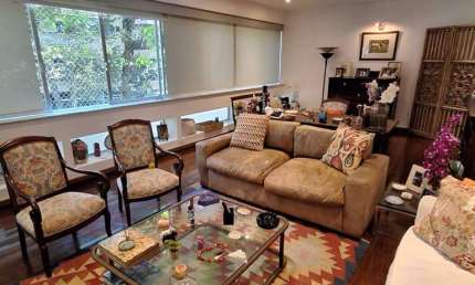 Apartamento com 4 quartos à venda na Rua Redentor, Ipanema, Rio de Janeiro, 170 m2 por R$ 3.800.000