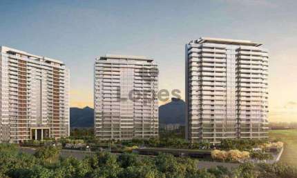 Apartamento com 4 quartos à venda na Avenida Ermanno Dallari, Barra da Tijuca, Rio de Janeiro, 181 m2 por R$ 3.850.000