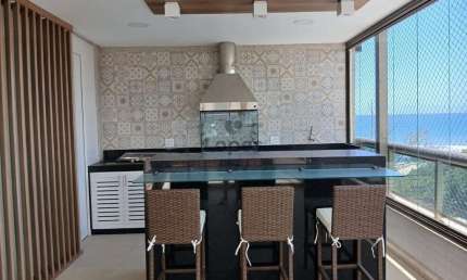 Cobertura com 4 quartos à venda na Avenida Lúcio Costa, Recreio dos Bandeirantes, Rio de Janeiro, 285 m2 por R$ 2.250.000