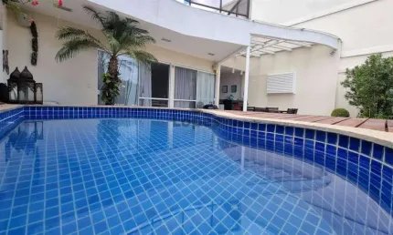 Cobertura com 3 quartos à venda na Rua Ivo Borges, Recreio dos Bandeirantes, Rio de Janeiro, 275 m2 por R$ 1.690.000