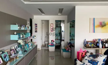 Apartamento com 4 quartos à venda na Rua Franco Zampari, Jacarepaguá, Rio de Janeiro, 155 m2 por R$ 2.000.000
