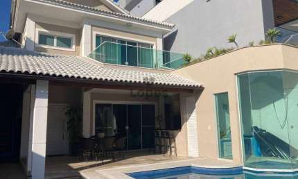Casa em condomínio fechado com 4 quartos à venda na Estrada Vereador Alceu de Carvalho, Recreio dos Bandeirantes, Rio de Janeiro, 248 m2 por R$ 3.100.000