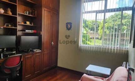 Apartamento com 3 quartos à venda na Avenida Padre Leonel Franca, Gávea, Rio de Janeiro, 79 m2 por R$ 975.000
