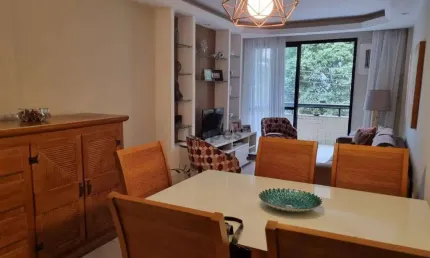 Apartamento com 3 quartos à venda na avenida genaro de carvalho, recreio dos bandeirantes, rio de janeiro, 128 m2 por r$ 850.000