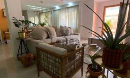Casa com 4 quartos à venda na Rua Ituverava, Freguesia (Jacarepaguá), Rio de Janeiro, 256 m2 por R$ 1.150.000